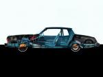 Chevrolet Monte Carlo 1978 года
